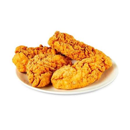 Chicken tenders (4)