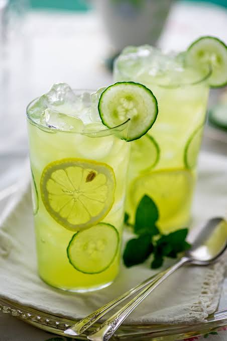 Lemonade