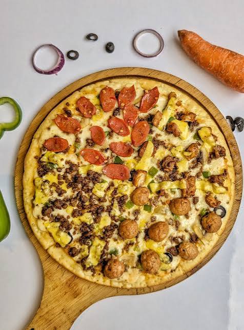 Four Seasons Pizza