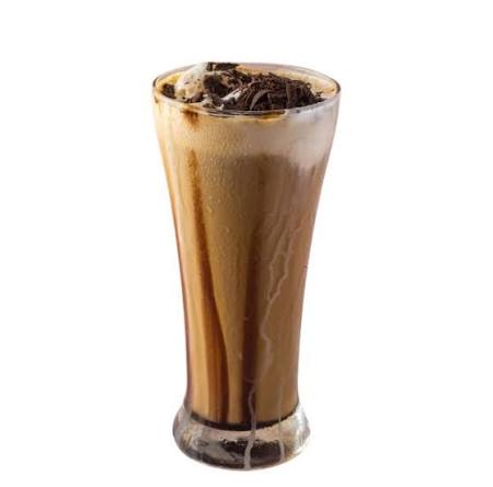 Chocolate Cold Coffee
