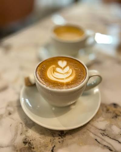 Café Latte