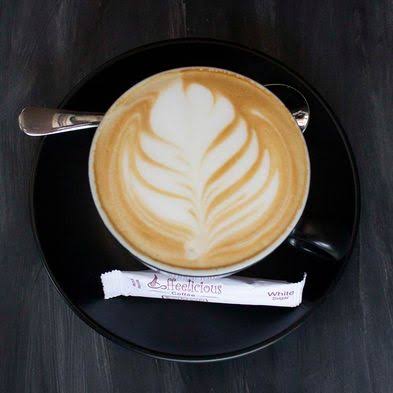 Mocha White