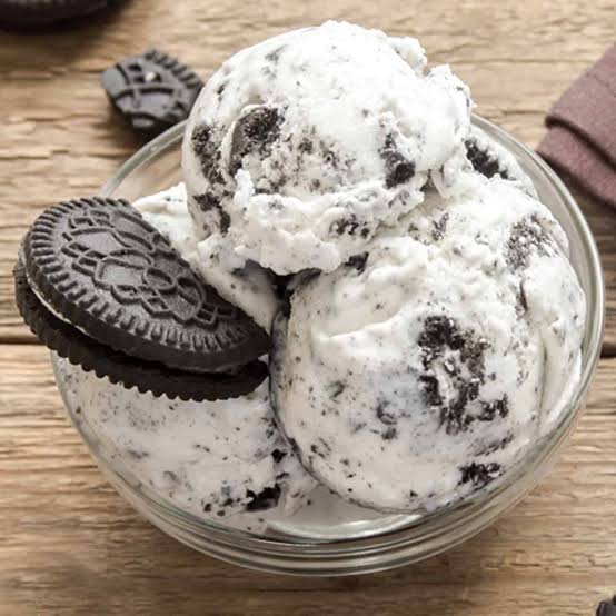 Cookies Cream