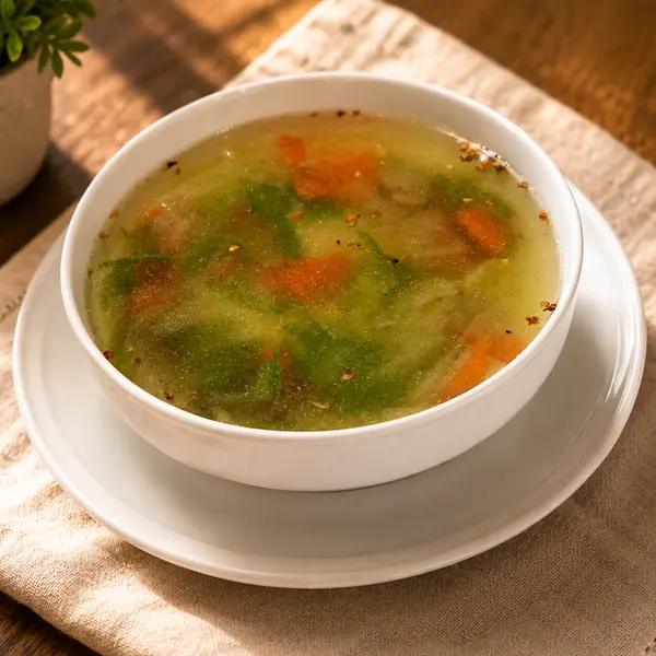 Gaeng Jued Pak