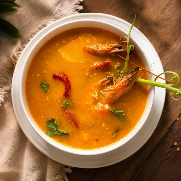 Tom Yum Goong