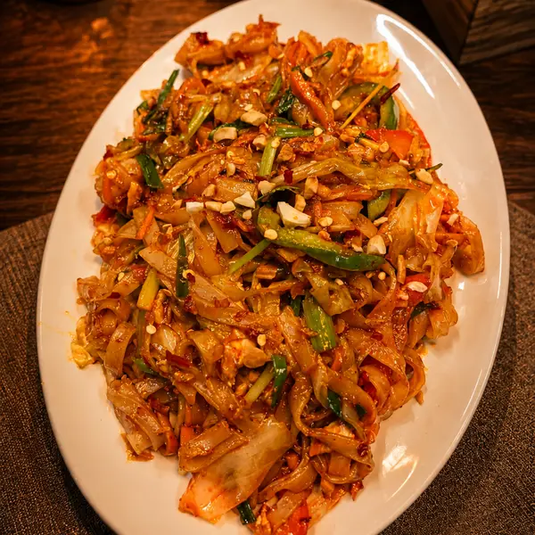 Pad Thai