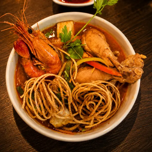 Khao Soi