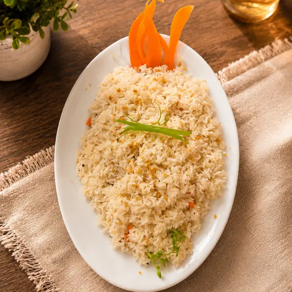Thai Fragrant Rice