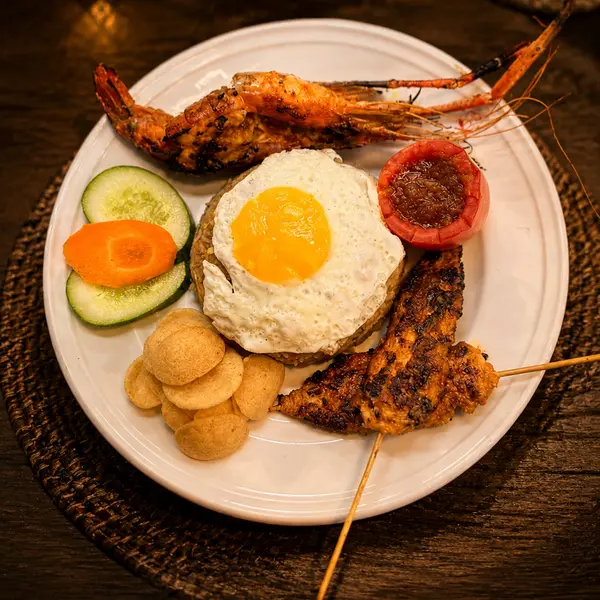 Nasi Goreng