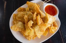 Wonton