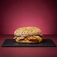 Beef Cheese Burger
