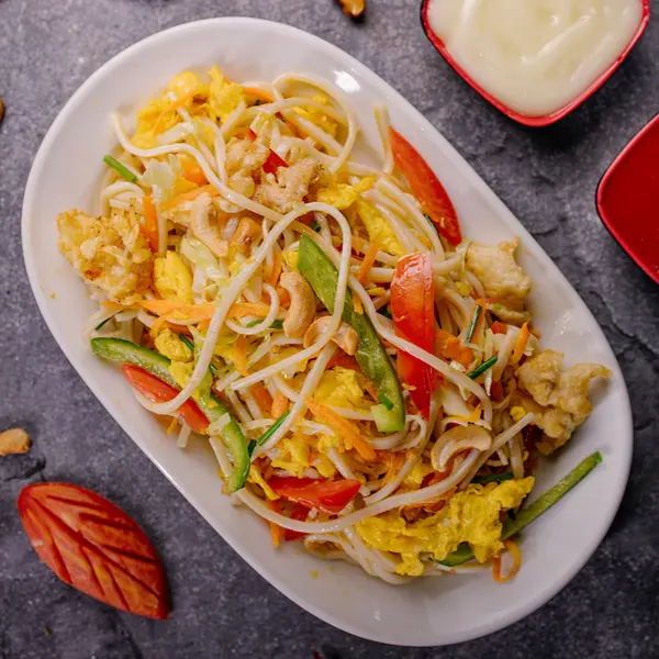 Chicken Chowmein