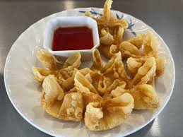 Wonton