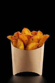 Potato Wedges