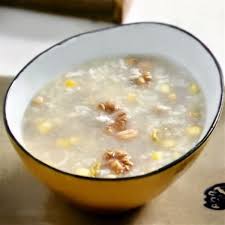 Chicken Corn Soup