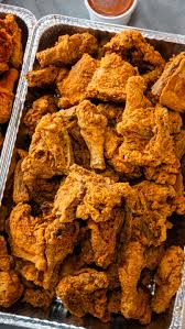 Thai Fried Chicken
