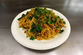 Chicken Chowmein