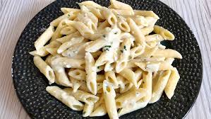 Naga Pasta