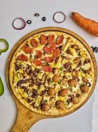 Four Seasons Pizza